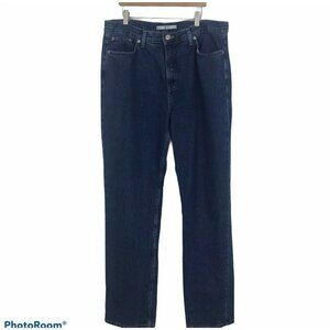 Vintage Tommy Hilfiger Jeans 10 Straight Leg